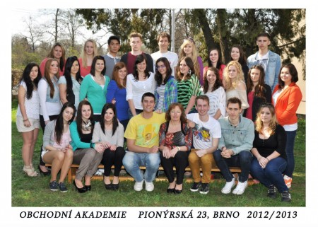 4. B - kdo jsme?